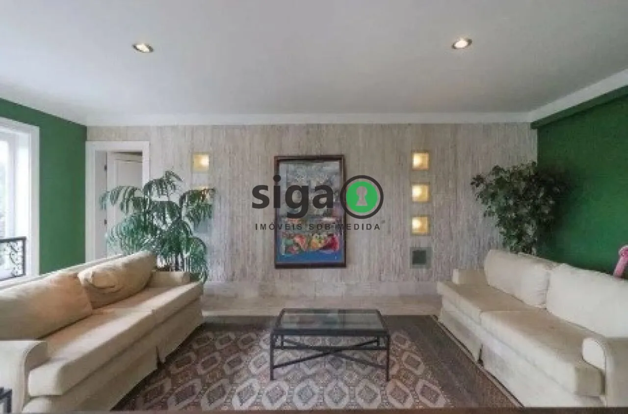 Imagem Casa de Condomínio com 6 quartos para Venda