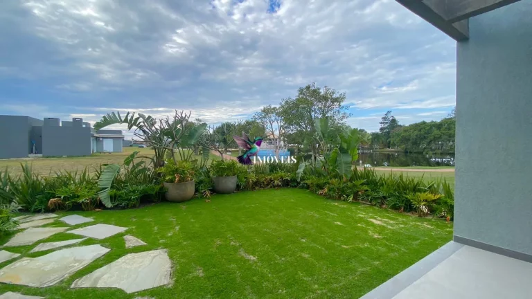 Imagem Condomíno Terrasul - Casa do Lago