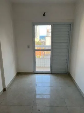 Imagem Apartamento com 2 dormitórios à venda, 74 m² por R$ 430.000,00 - Caiçara - Praia Grande/SP