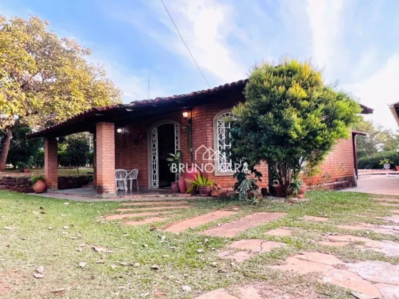Imagem Casa à venda em Igarapé Condomínio Fazenda Solar