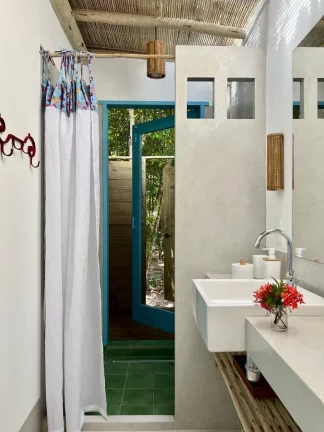 Imagem Casa fantástica na Ponta da Baleia