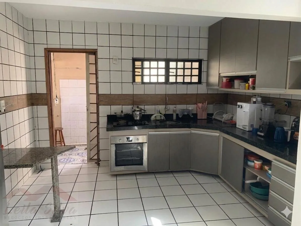 Imagem Casa para Venda em Teresina, Parque Piaui, 3 dormitórios, 2 suítes, 3 vagas