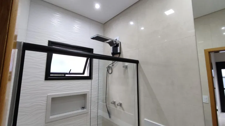 Imagem Casa de Condomínio com 3 Quartos à Venda, 112 m² em Jardim Park Real - Indaiatuba