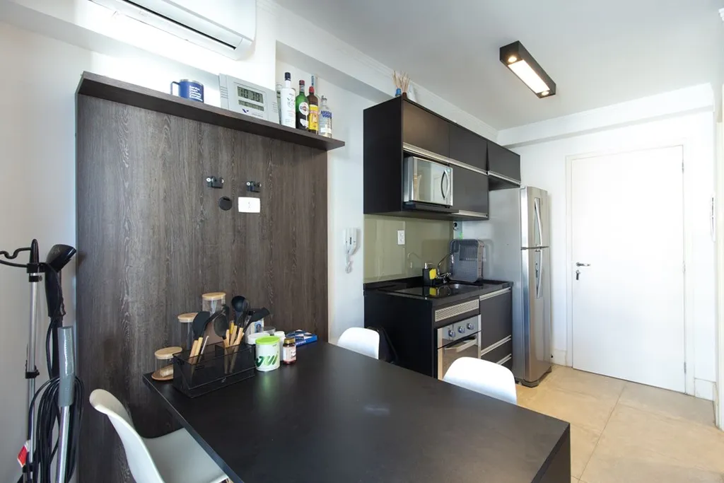 Imagem APARTAMENTO RESIDENCIAL em São Paulo - SP, Jardim Paulista