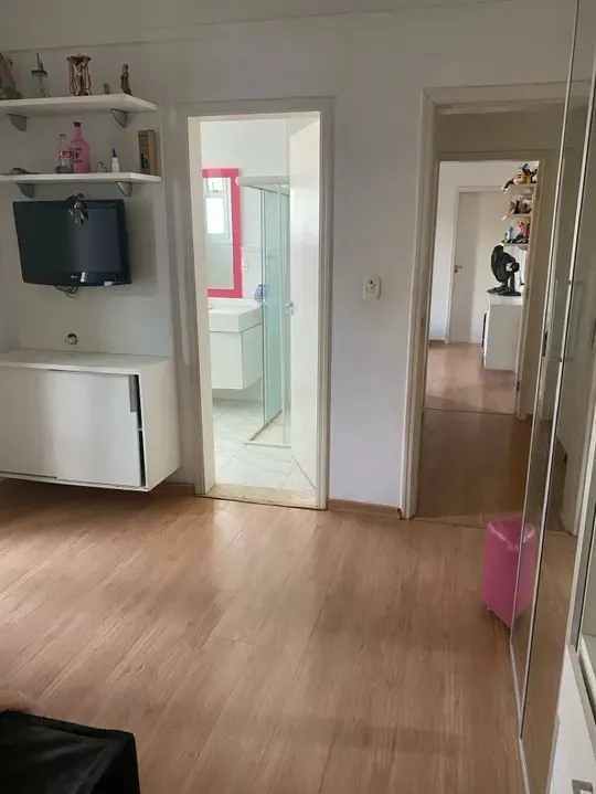 Imagem Casa Sobrado de 360m² Localizada no Granja Olga I!