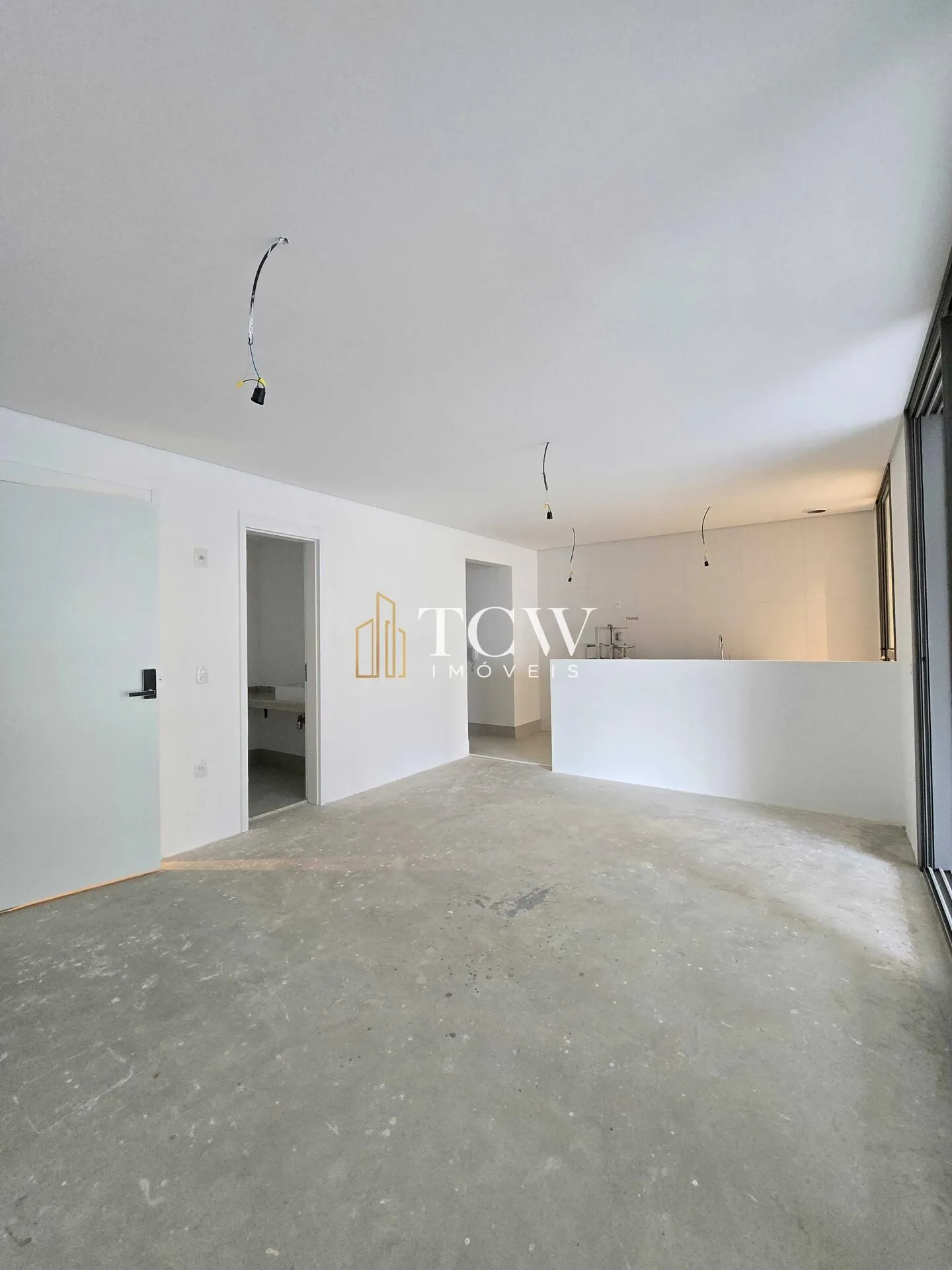 Imagem Apartamento à venda no bairro Vila Mariana - São Paulo/SP, Zona Sul