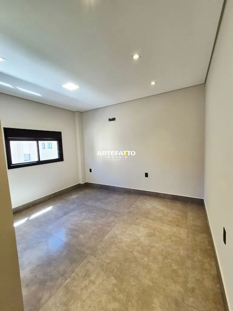Imagem Apartamento à venda em Franca, Residencial Paraíso, com 3 quartos, 125m2