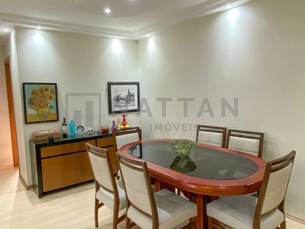 Imagem Apartamento com 4 dormitórios à venda, 90 m² por R$ 700.000,00 - Tatuapé - São Paulo/SP
