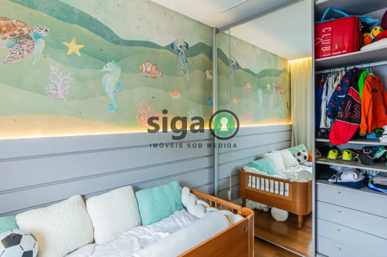 Imagem VENDA APARTAMENTO COM 02 QUARTOS - VILA ANDRADE
