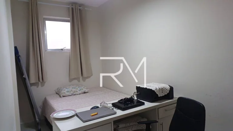 Imagem Apartamento com 3 dormitórios à venda, 88 m por R$ 405.000 - Jardim Caiahu - Mongaguá/SP