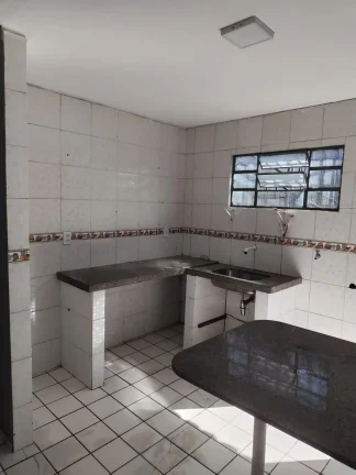 Imagem Maravilhosa Casa no Parque Sul em Teresina PI
