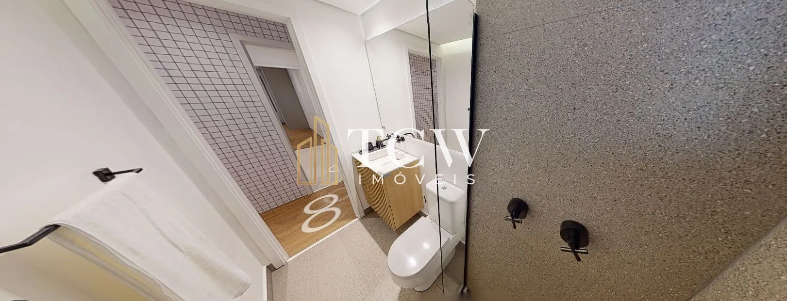 Imagem Apartamento à venda no bairro Vila Mariana - São Paulo/SP, Zona Sul