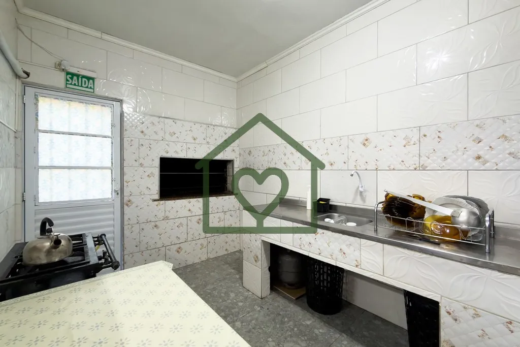 Imagem Apartamento térreo desocupado à venda no bairro Cavalhada, localizado na Rua José Domingos Varell...