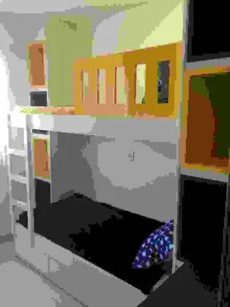 Imagem Casa de Condomínio com 3 Quartos à Venda, 77 m² em Parque das Laranjeiras - Itatiba