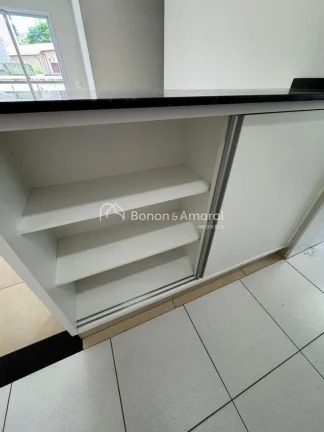 Imagem Apartamento a venda no Taquaral em Campinas!!

3 dormitórios - sendo 1 suite
Com armários embutido...