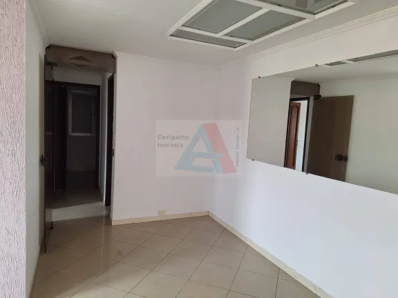 Imagem Apartamento à venda - Condomínio Edifício Morada dos Pássaros | Sapopemba