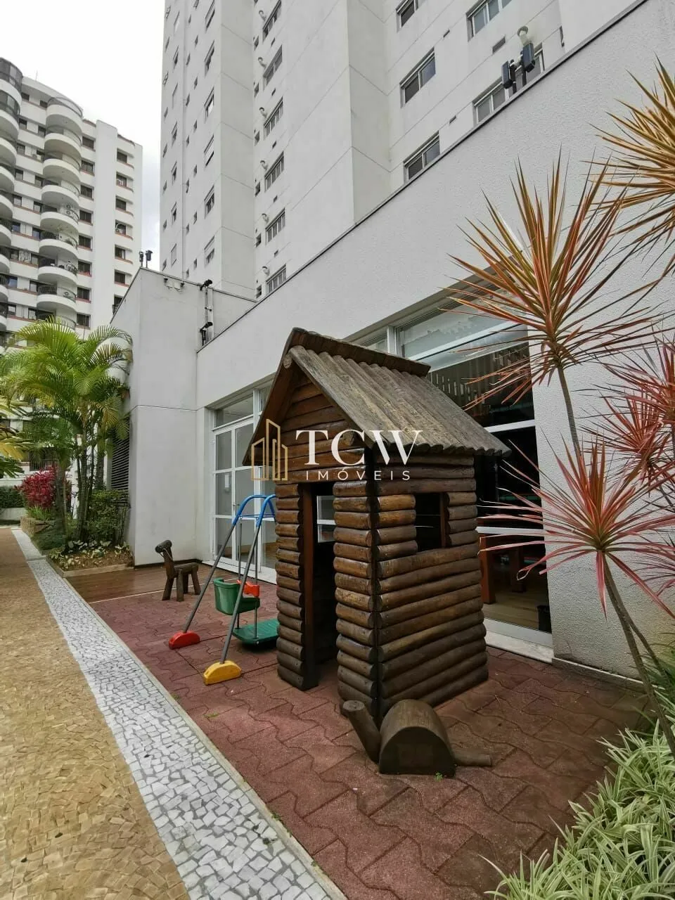 Imagem Apartamento Alto Padrão à venda em São Paulo/SP