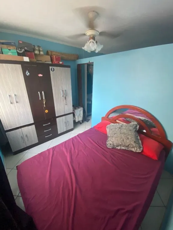 Imagem APARTAMENTO COM 38,00 m² - AVIAÇÃO - PRAIA GRANDE SP