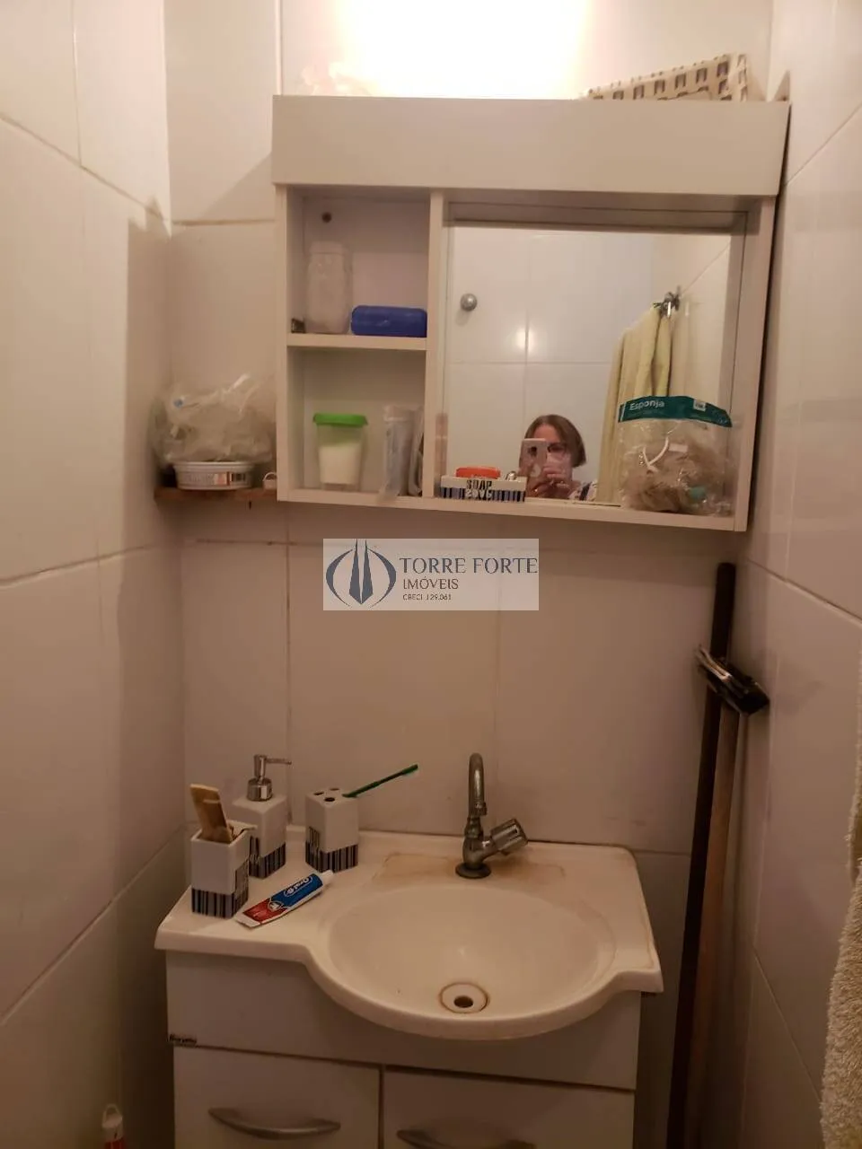 Imagem Casa com 2 dormitorios e 1 vaga no Parque São Lucas