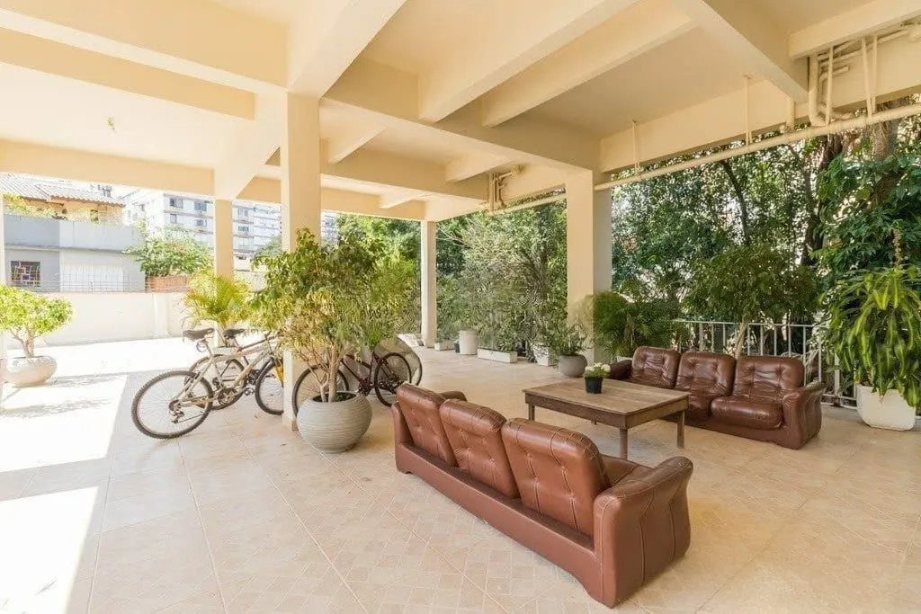 Imagem Apartamento de 3 dormitorios à venda em Higienópolis, Porto Alegre.