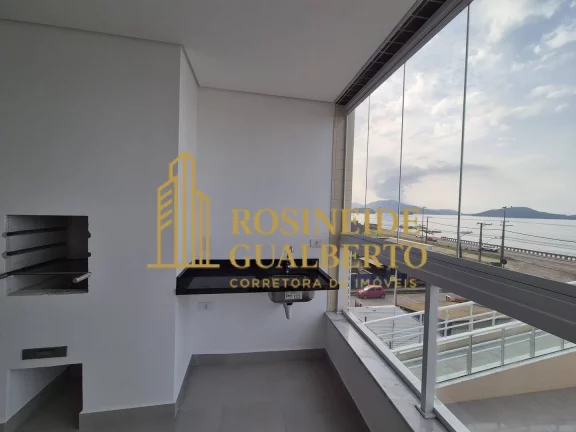 Imagem APARTAMENTO 3 DORMITÓRIOS FRENTE MAR NO MASSAGUAÇU