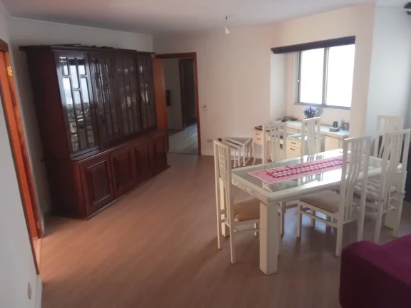 Imagem Oportunidade Apartamento 3 quartos 180m² próximo ao Shopping Curitiba