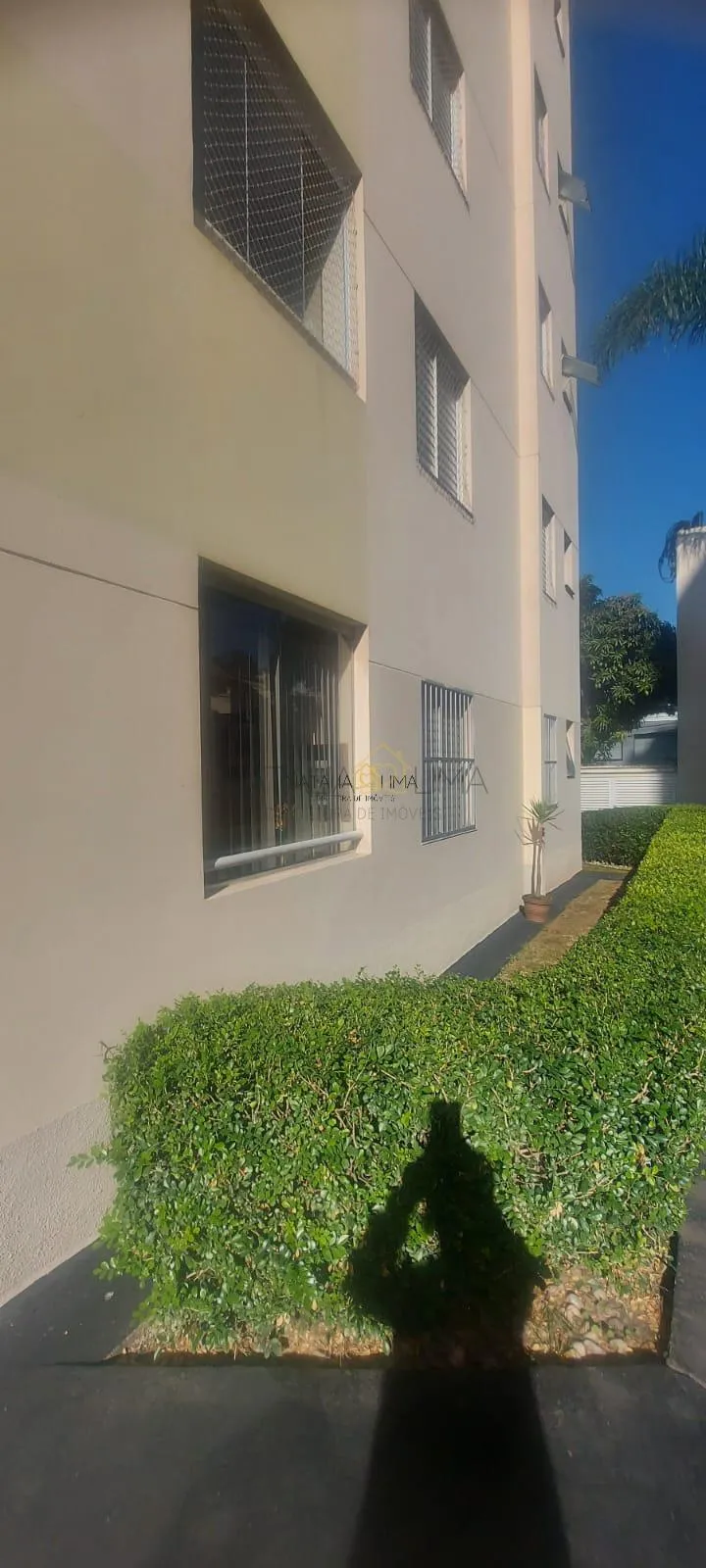 Imagem Apartamento com 3 Quartos e 2 banheiro à Venda, 65 m² por R$ 455.000
