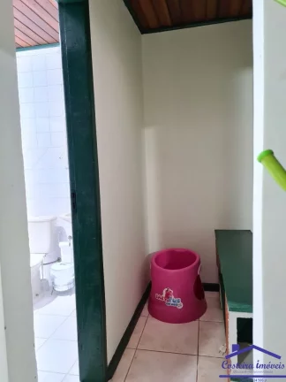 Imagem Excelente casa mobiliada, lazer completo