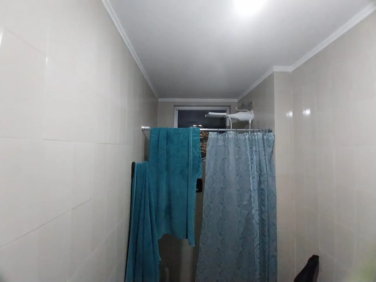 Imagem Excelente apartamento, Centro Histórico, de frente, andar alto.