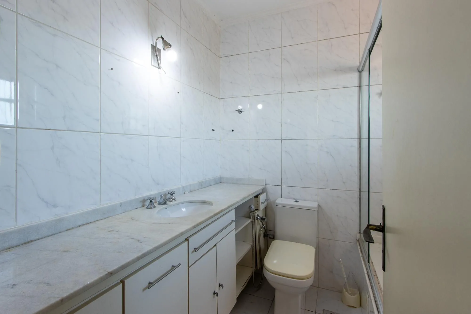 Imagem Casa à venda no Altos do Ipê no Bairro Espirito Santo.