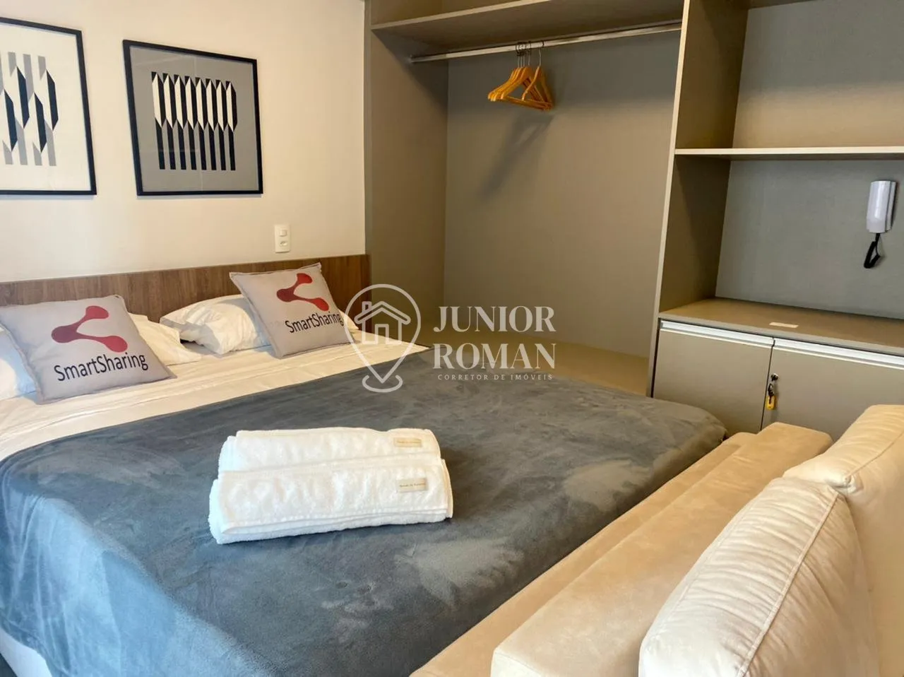 Imagem STUDIO MOBILIADO PROX DA AV. PAULISTA