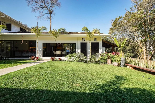Imagem Casa com 5 quartos à venda, 480 m² por R$ 3.500.000 - Recanto Inpla - Carapicuíba/SP