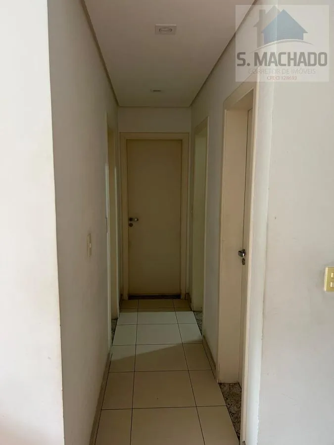 Imagem Apartamento para Venda em Santo André / SP no bairro Parque Oratório