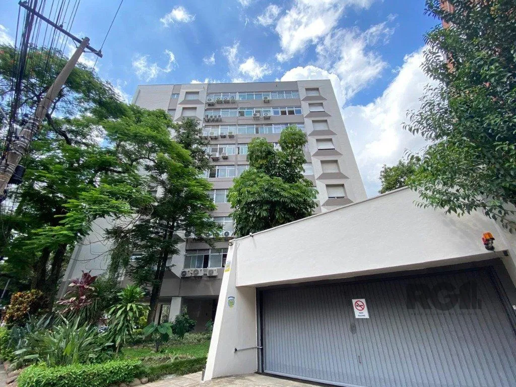 Imagem Apartamento - 3 Dormitórios - vaga - 99,83 m² Privativos - MOINHOS DE VENTO
