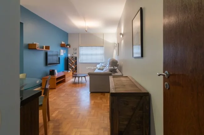 Imagem Apartamento à venda Itaim Bibi São Paulo