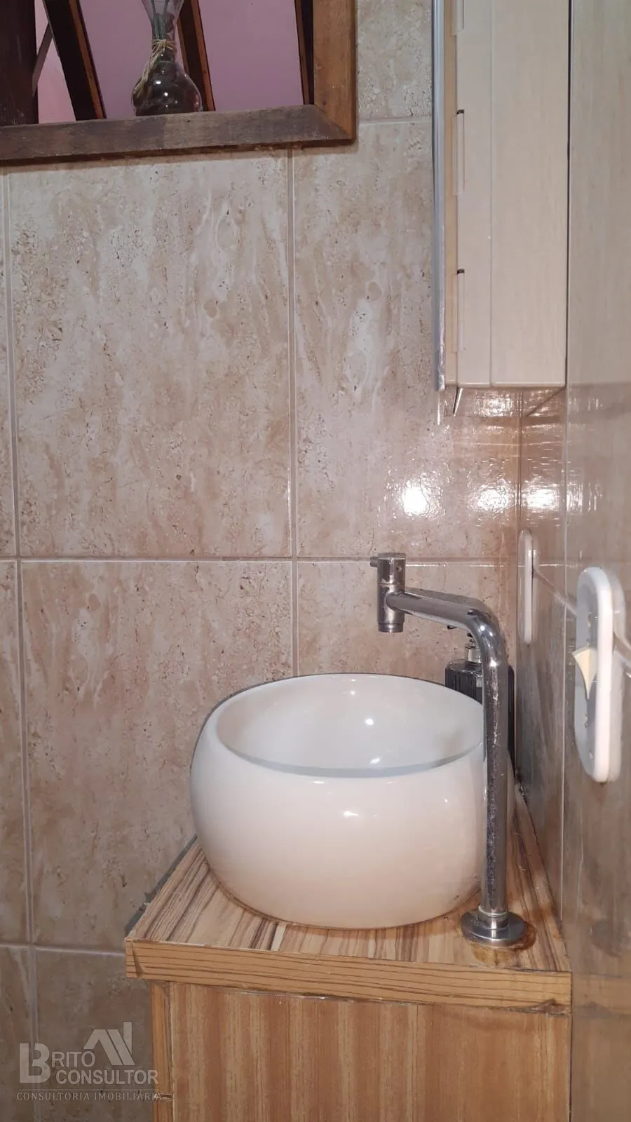 Imagem Alugo Casa Sobrado em Estrela do Norte, São Gonçalo/RJ