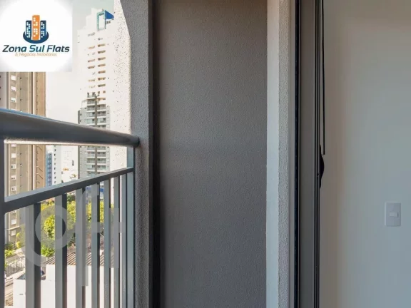 Imagem Apartamento Alto Padrão à Venda Na região da Vila Mariana Com 3 Suítes e 2 Vagas