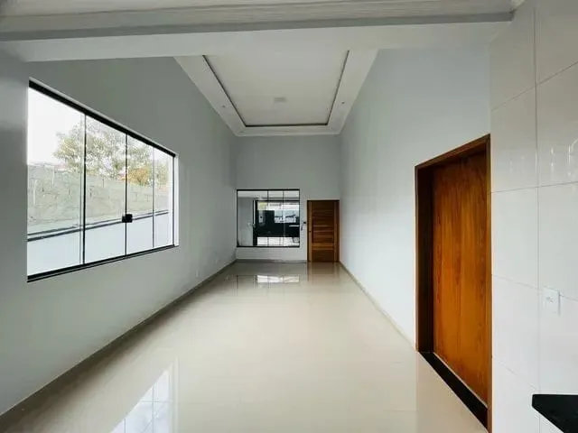 Imagem Casa à venda 3 Quartos, 1 Suite, 2 Vagas, 300M², Residencial Village Santana, Guaratinguetá - SP