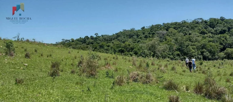 Imagem Sítio à venda no bairro Centro - Guareí/SP