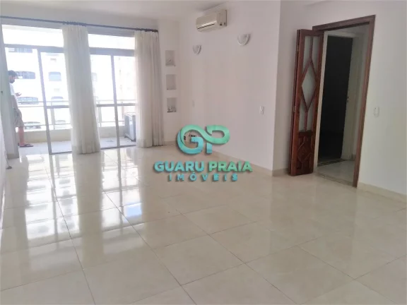 Imagem Apartamento à venda no bairro Barra Funda - Guarujá/SP