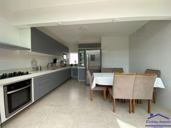 Imagem Cobertura duplex - praia das Toninhas
