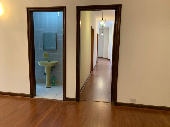 Imagem Casa com 3 Quartos à Venda, 300 m² em Vila Monumento - São Paulo