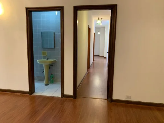 Imagem Casa com 3 Quartos à Venda, 300 m² em Vila Monumento - São Paulo