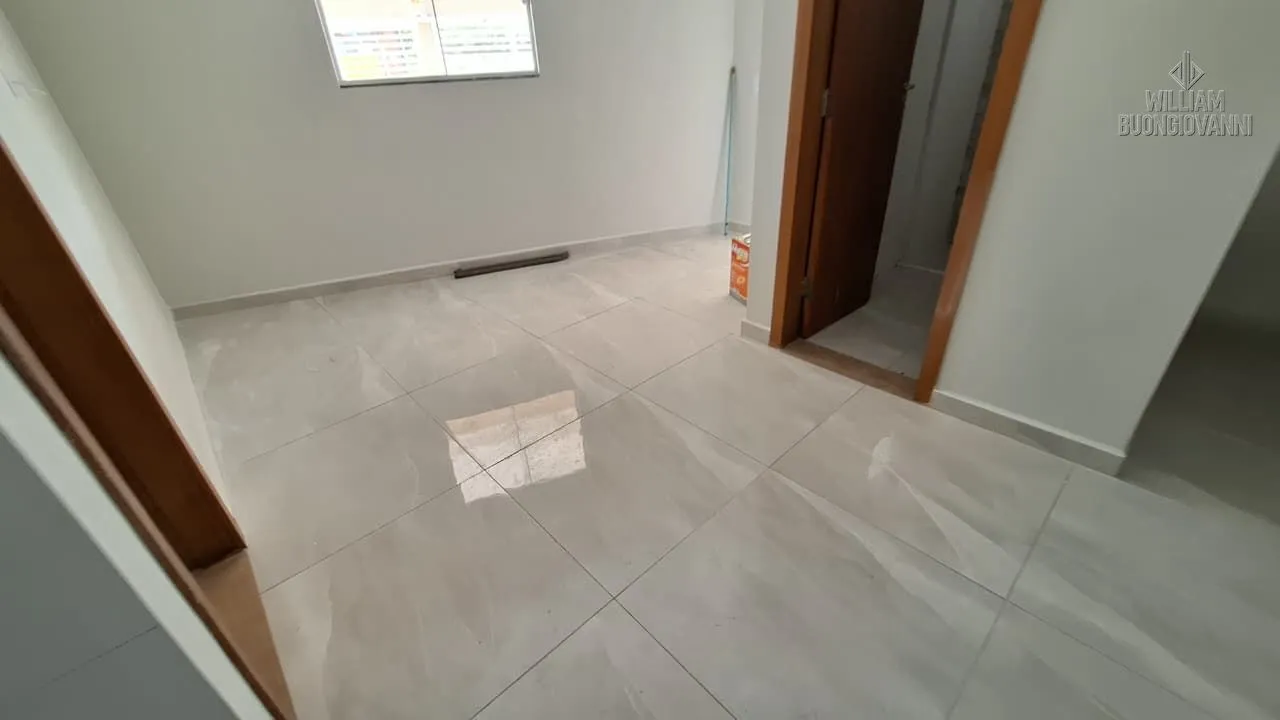 Imagem Casa em Condomínio 1 dormitório - Balneário Flórida