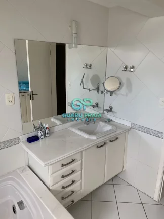 Imagem Apartamento à venda no bairro Enseada - Guarujá/SP
