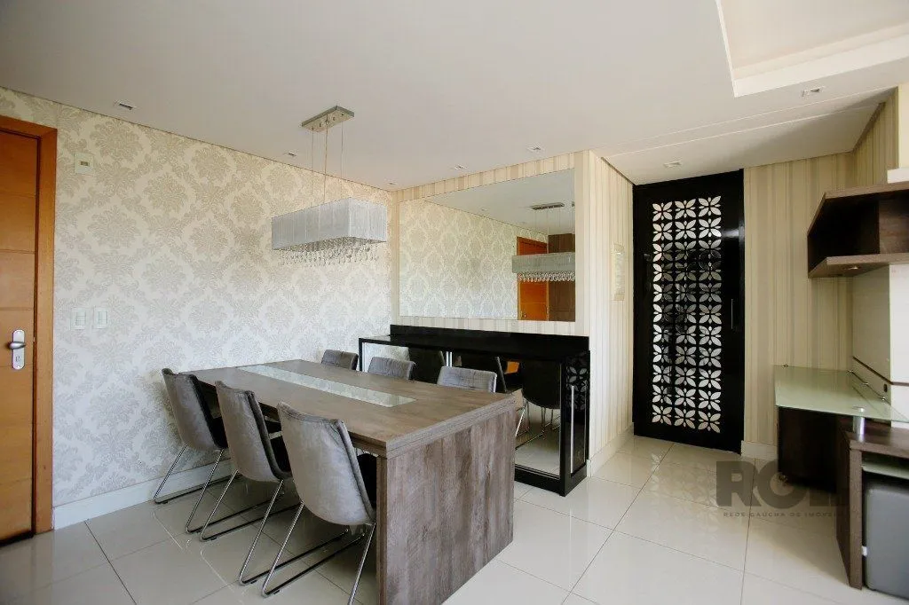 Imagem Apartamento em Passo da Areia