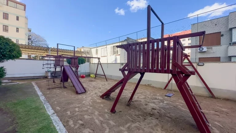 Imagem Apartamento para venda no bairro Higienópolis em Porto Alegre