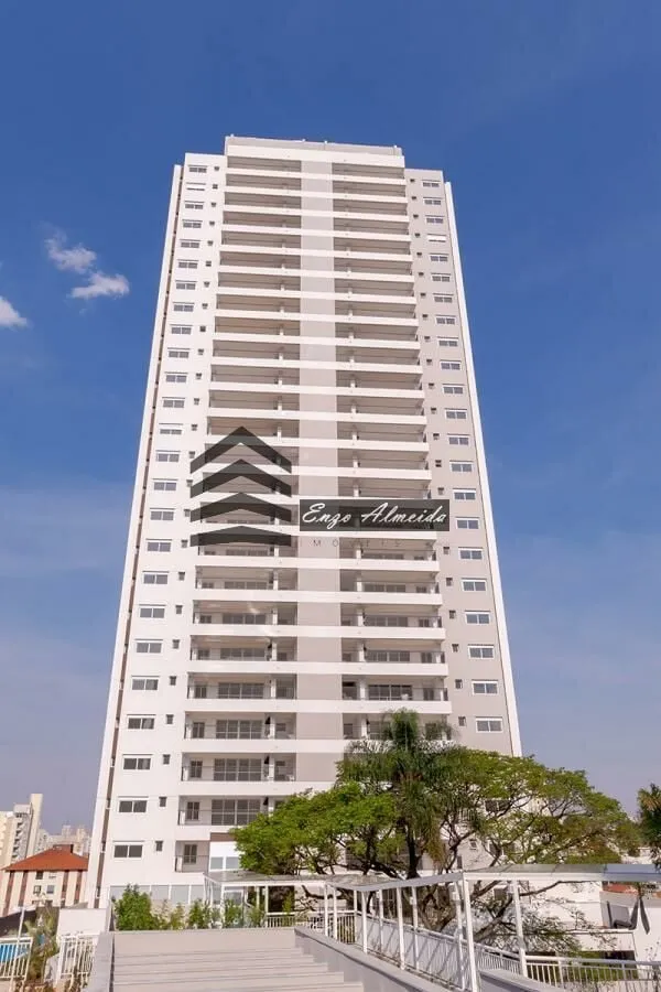 Imagem Apartamento à venda em São Paulo/SP