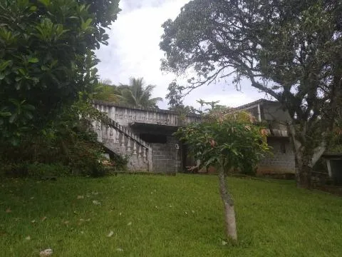 Imagem VENDA DE CHÁCARA NO ITAPETI, EM SANTA ISABEL/SP, 3.000m² com quarto, suíte, hidro, piscina, churrasqueira, forno a lenha, pomar e 8 vagas CONSULTE-NOS