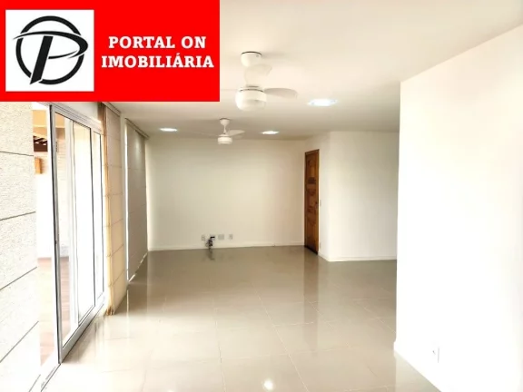 Imagem APARTAMENTO RESIDENCIAL em RIO DE JANEIRO - RJ, RECREIO DOS BANDEIRANTES